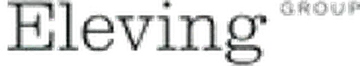 Eleving Group