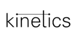 Kinetics logo