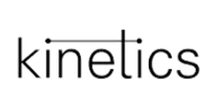 Kinetics logo