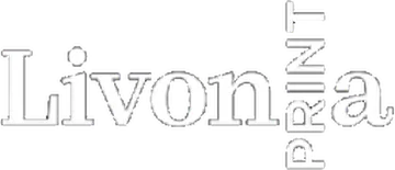 Livonia Print