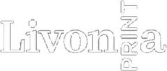 Livonia Print
