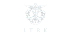 Latvian Chamber of Commerce (LTRK) logo