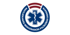 NMPD logo