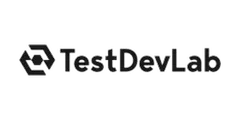 TestDevLab logo