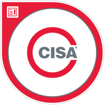 Certified Information Systems Auditor — ISACA