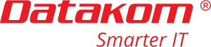 Datakom logo