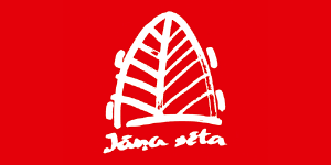 Jāņa Sēta logo