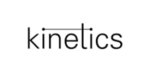Kinetics logo