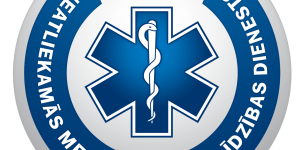 NMPD logo