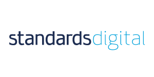 Standards Digital logo