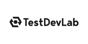 TestDevLab logo